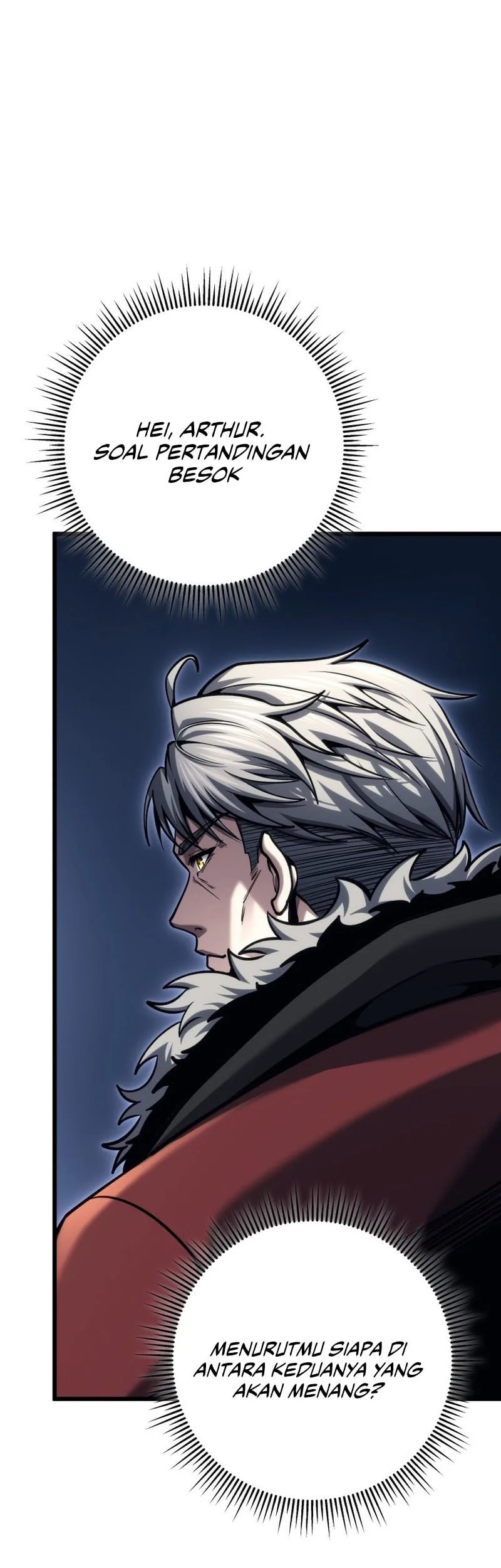 A Dragonslayer’s Peerless Regression Chapter 94 - halaman 56