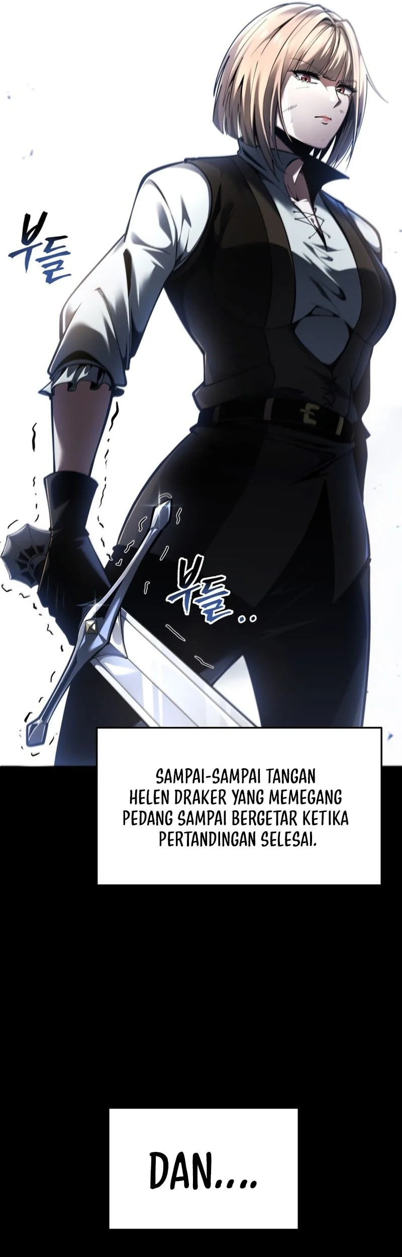 A Dragonslayer’s Peerless Regression Chapter 94 - halaman 6