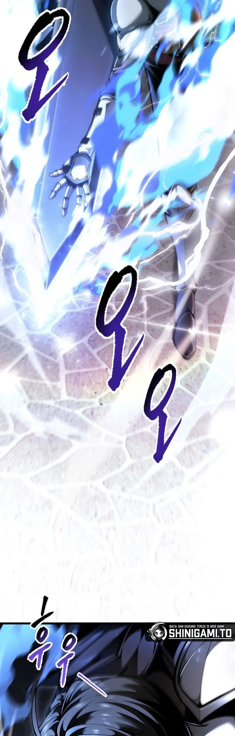 A Dragonslayer’s Peerless Regression Chapter 94 - halaman 60