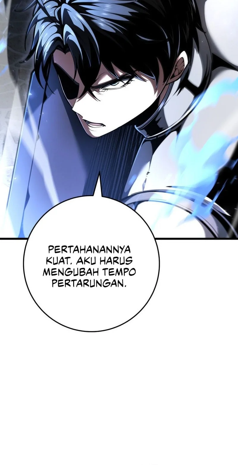 A Dragonslayer’s Peerless Regression Chapter 94 - halaman 61