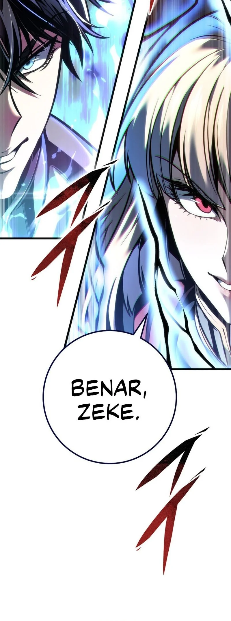 A Dragonslayer’s Peerless Regression Chapter 94 - halaman 65