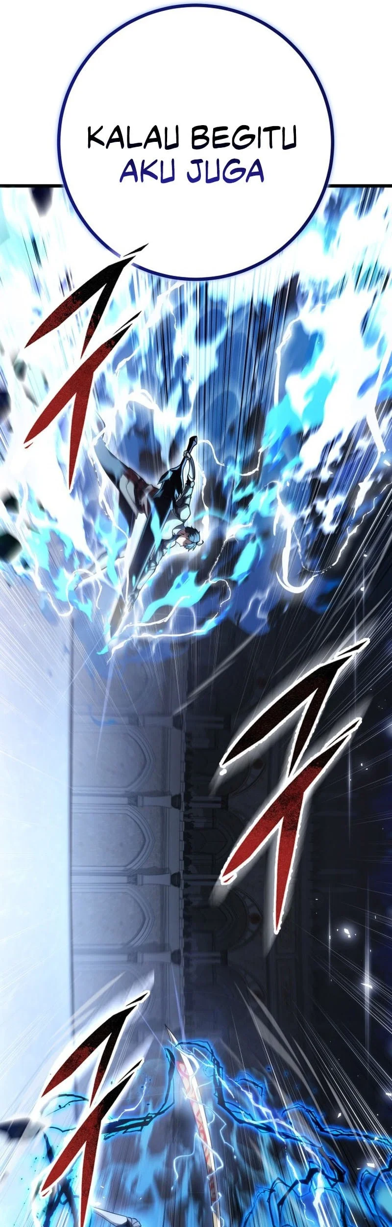 A Dragonslayer’s Peerless Regression Chapter 94 - halaman 66