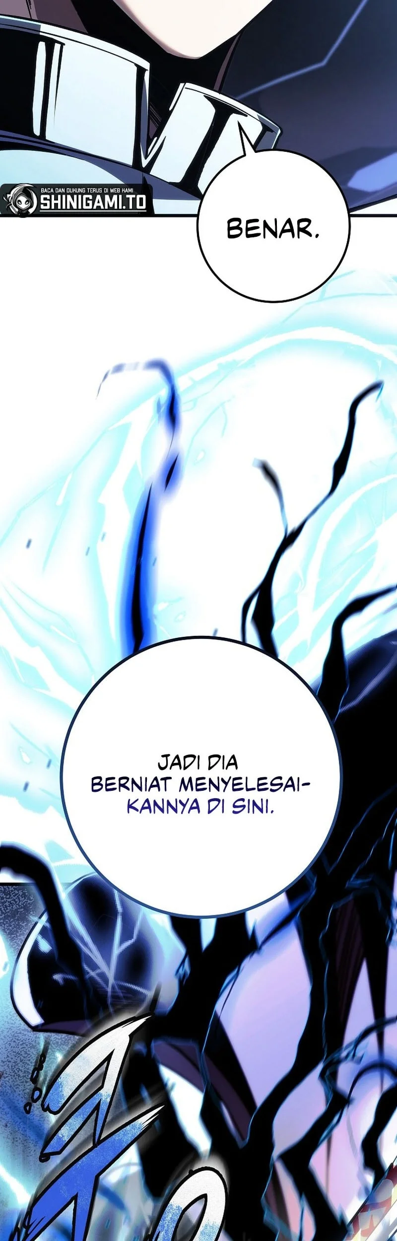A Dragonslayer’s Peerless Regression Chapter 95 - halaman 15