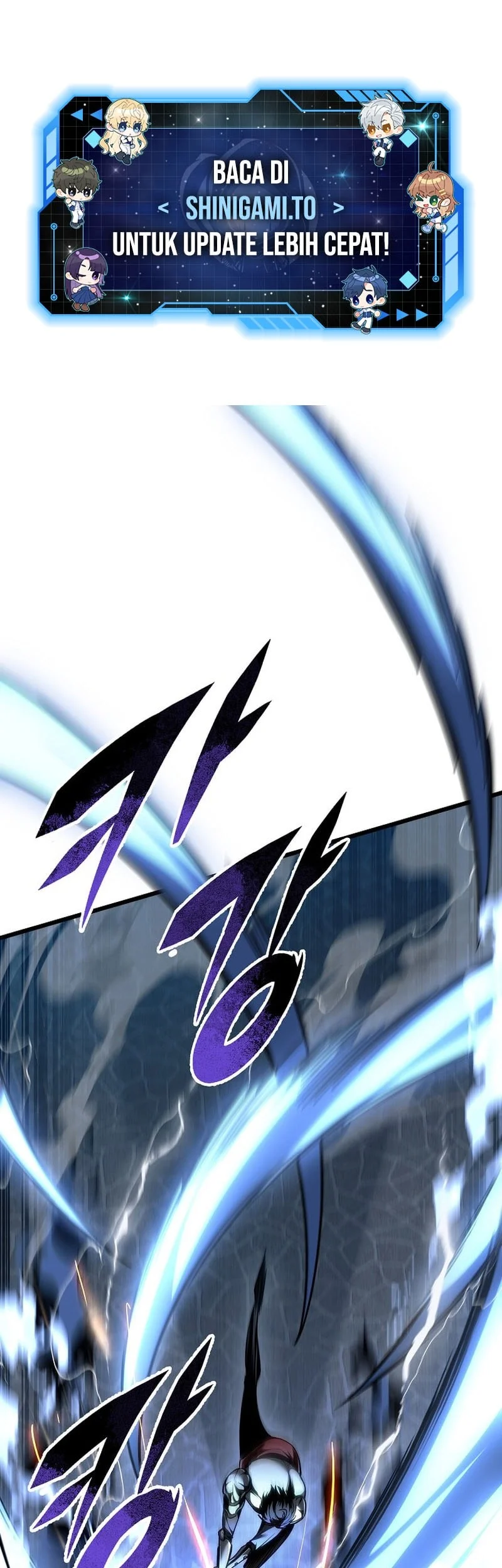 A Dragonslayer’s Peerless Regression Chapter 95 - halaman 2