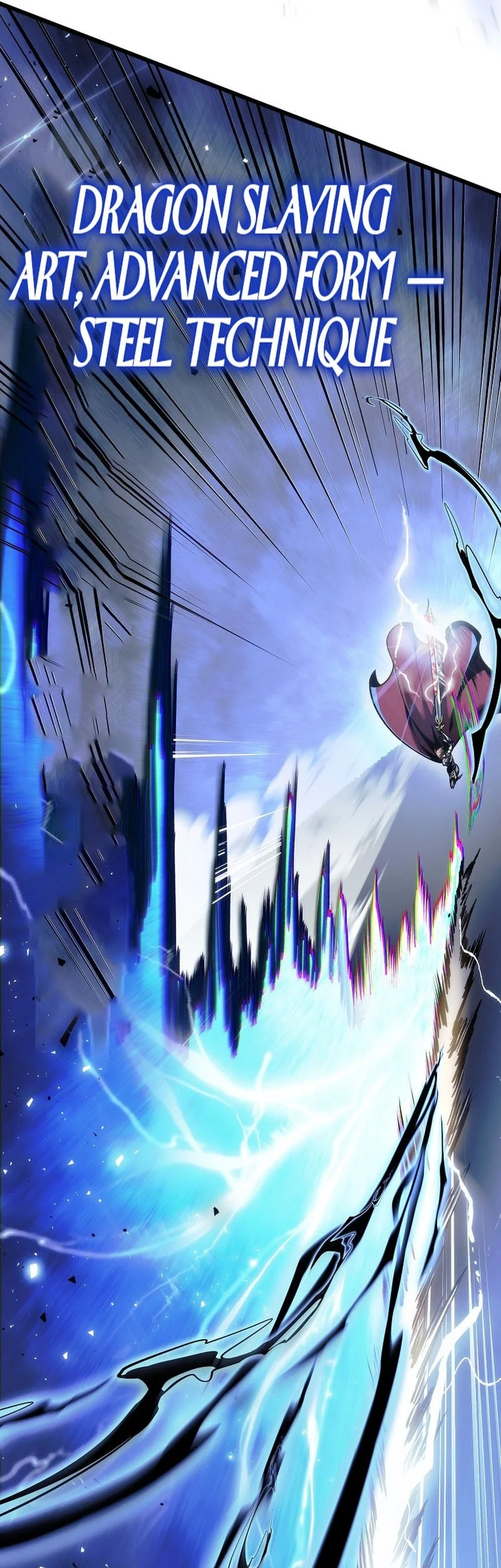 A Dragonslayer’s Peerless Regression Chapter 95 - halaman 21