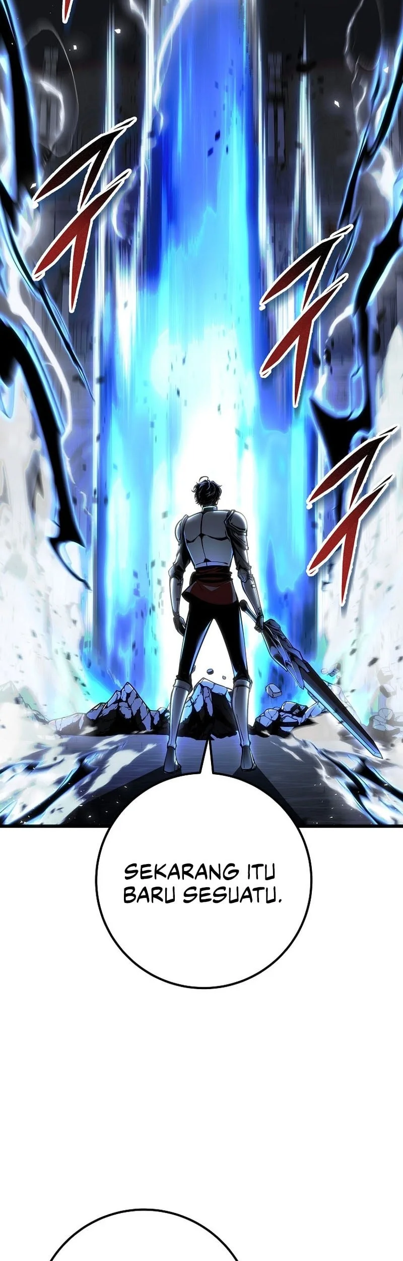 A Dragonslayer’s Peerless Regression Chapter 95 - halaman 23