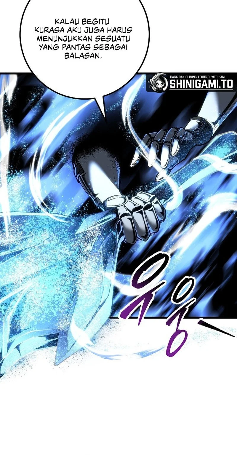 A Dragonslayer’s Peerless Regression Chapter 95 - halaman 24