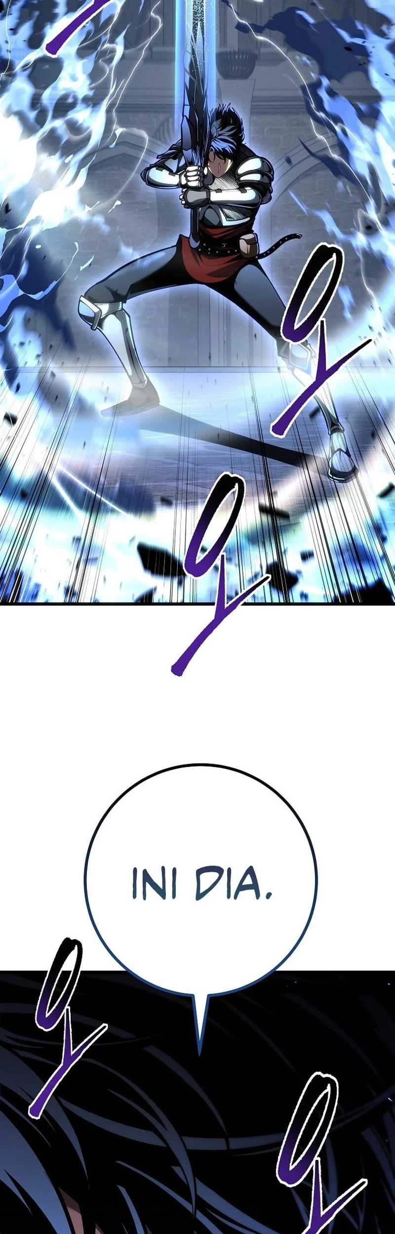 A Dragonslayer’s Peerless Regression Chapter 95 - halaman 26