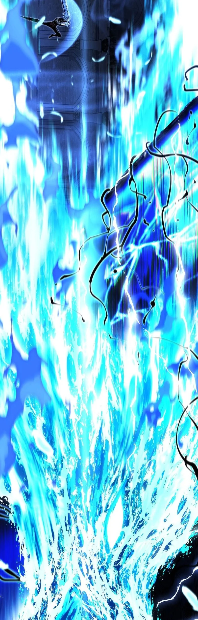 A Dragonslayer’s Peerless Regression Chapter 95 - halaman 30