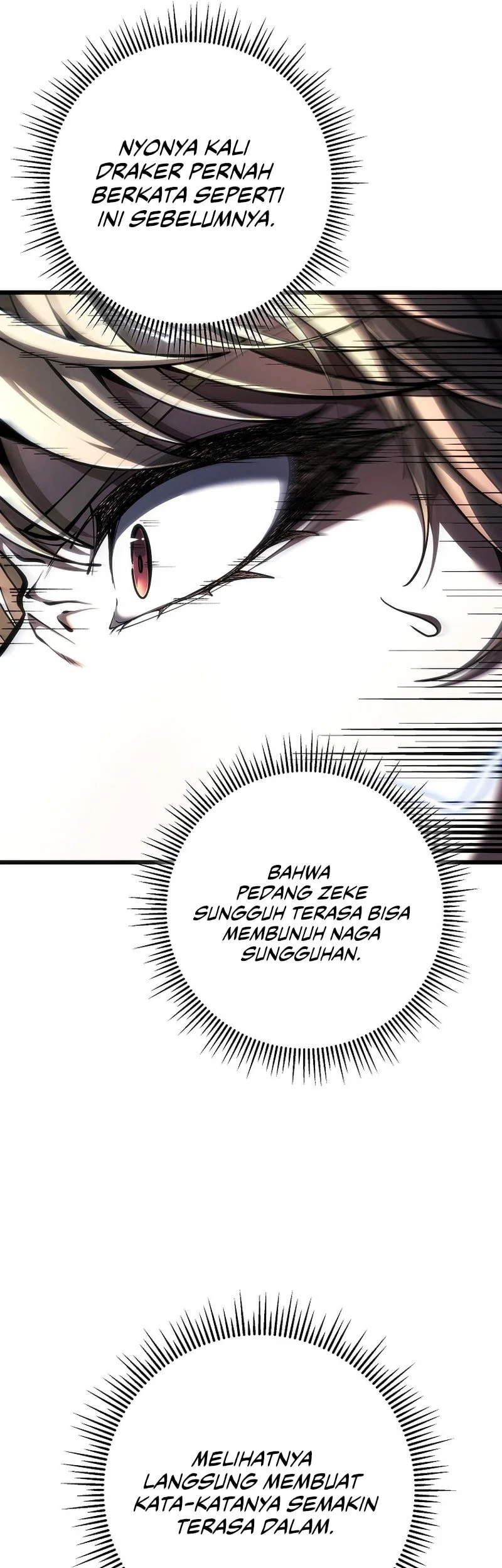 A Dragonslayer’s Peerless Regression Chapter 95 - halaman 33