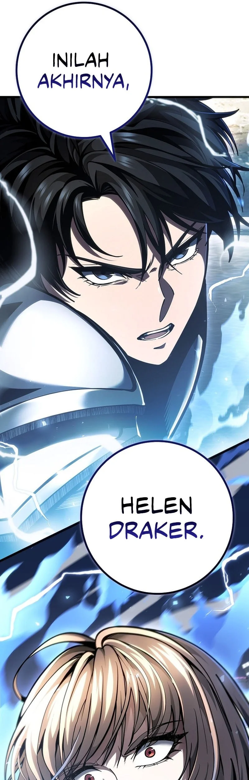 A Dragonslayer’s Peerless Regression Chapter 95 - halaman 37