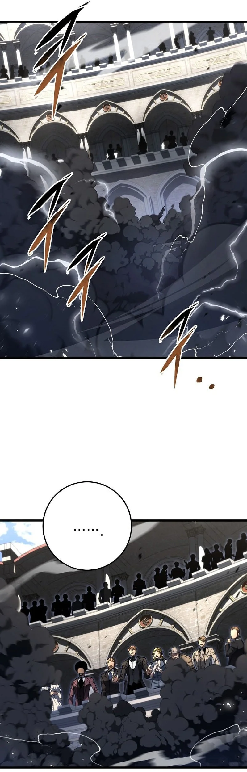 A Dragonslayer’s Peerless Regression Chapter 95 - halaman 41
