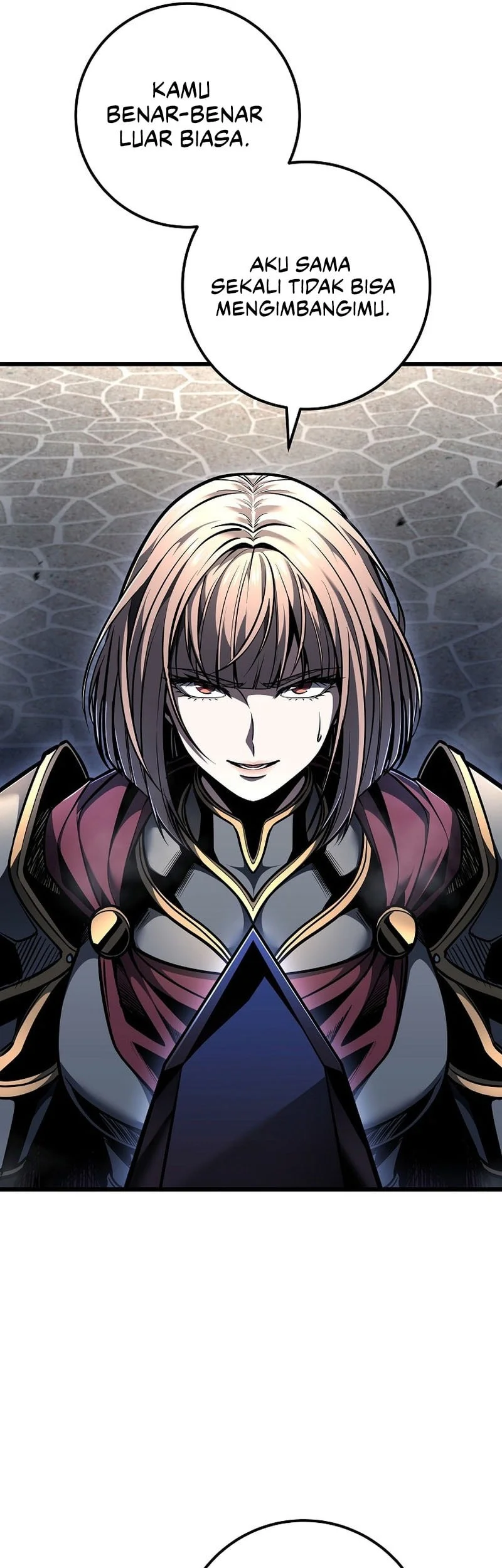 A Dragonslayer’s Peerless Regression Chapter 95 - halaman 45
