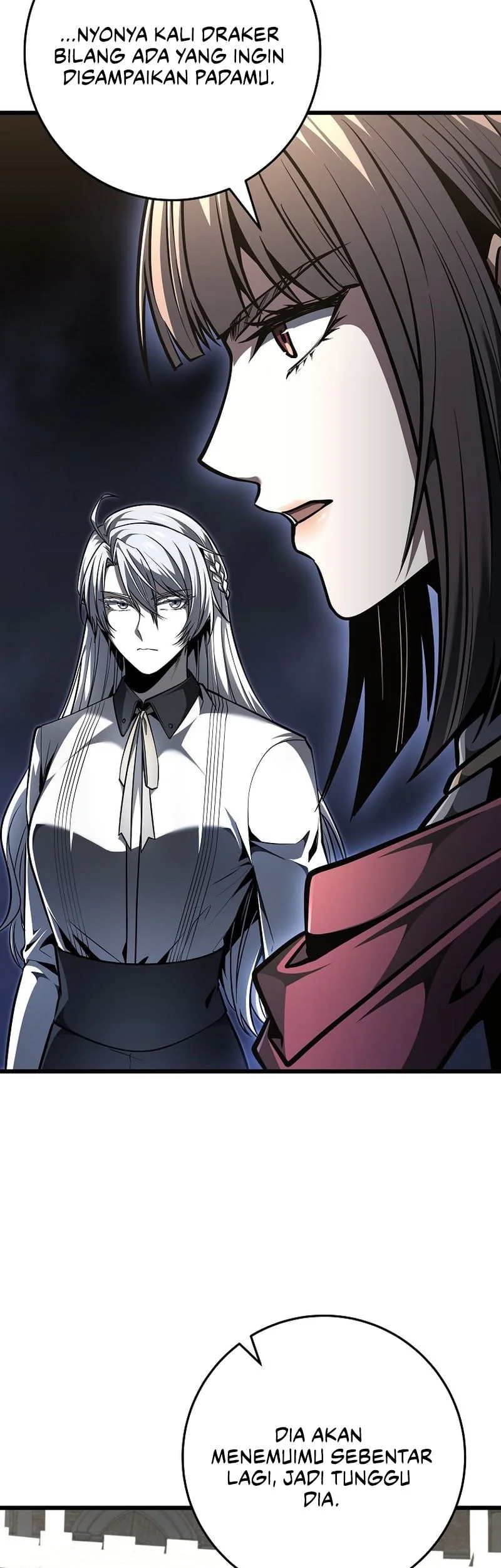 A Dragonslayer’s Peerless Regression Chapter 95 - halaman 47
