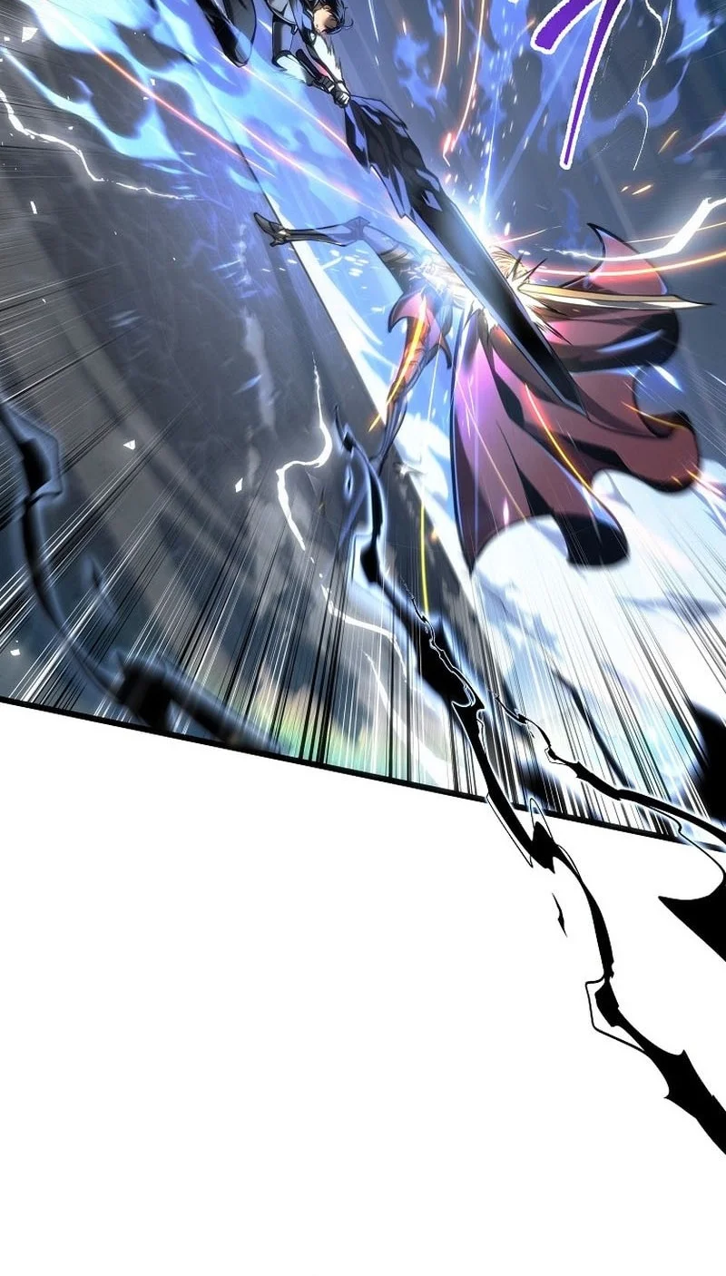 A Dragonslayer’s Peerless Regression Chapter 95 - halaman 5