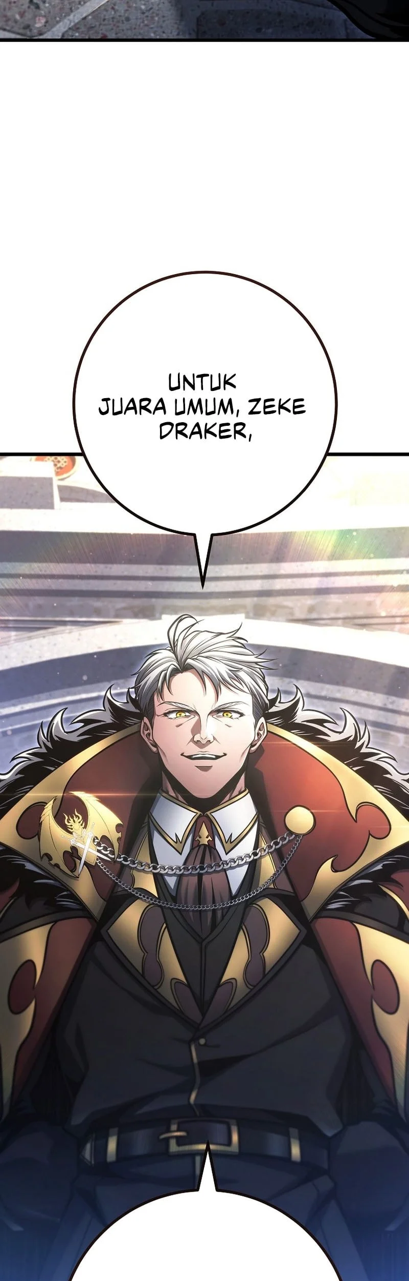 A Dragonslayer’s Peerless Regression Chapter 95 - halaman 51