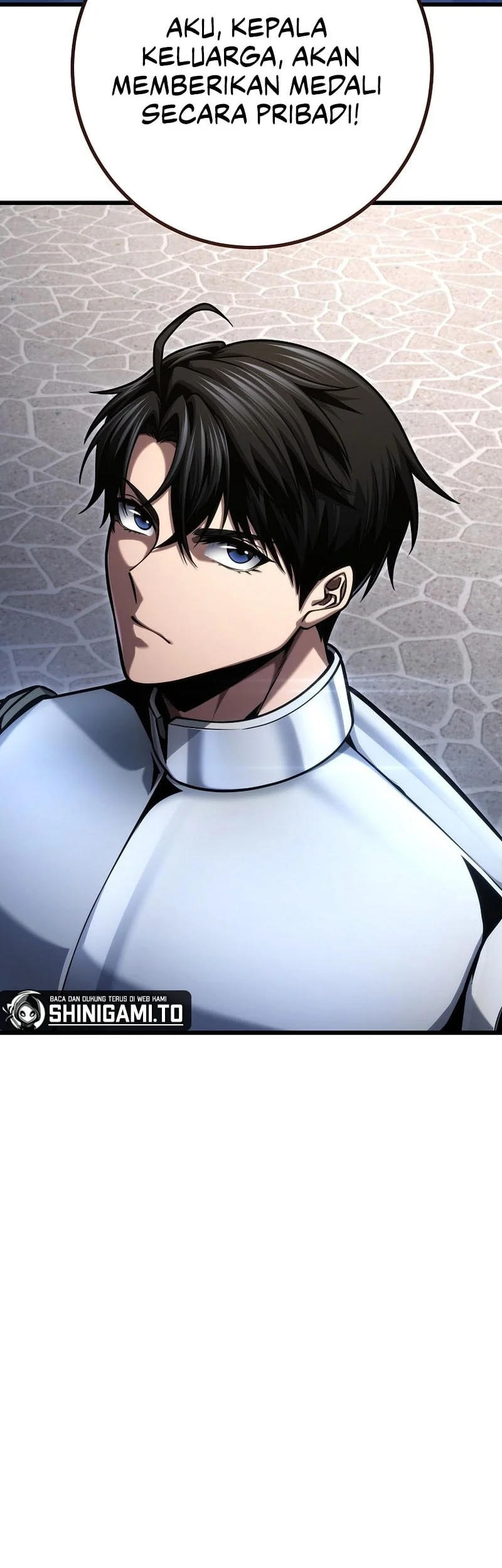 A Dragonslayer’s Peerless Regression Chapter 95 - halaman 52