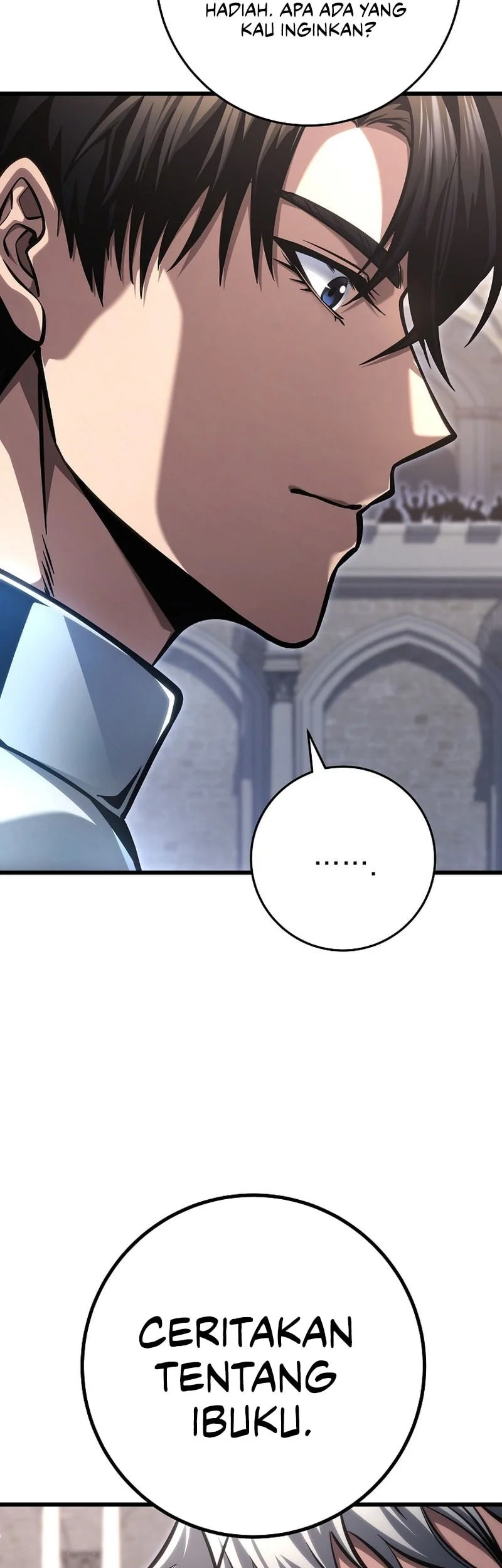 A Dragonslayer’s Peerless Regression Chapter 95 - halaman 59