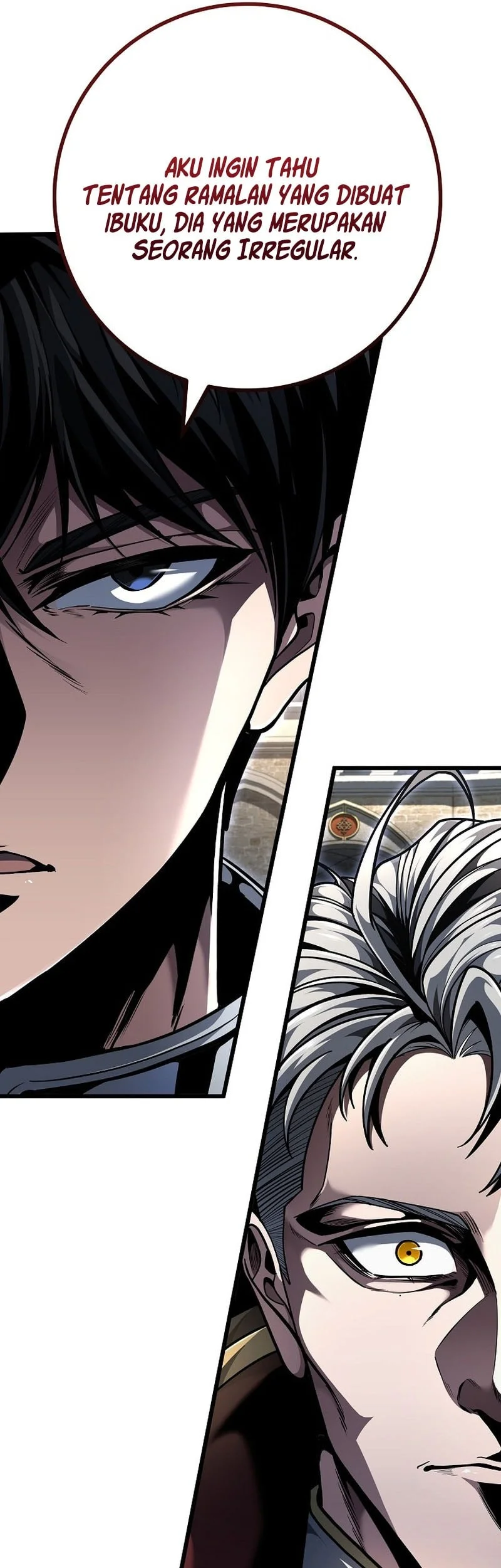 A Dragonslayer’s Peerless Regression Chapter 95 - halaman 65