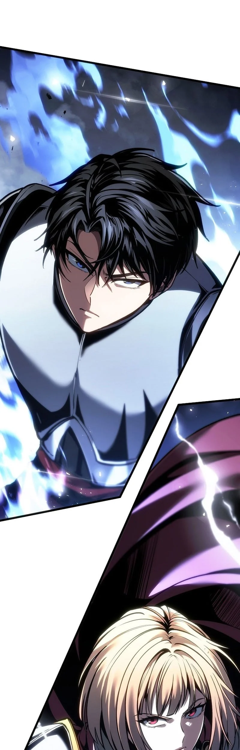 A Dragonslayer’s Peerless Regression Chapter 95 - halaman 8