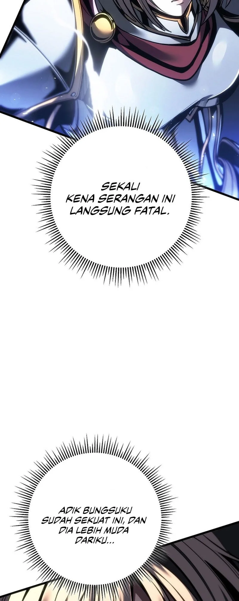 A Dragonslayer’s Peerless Regression Chapter 95 - halaman 9