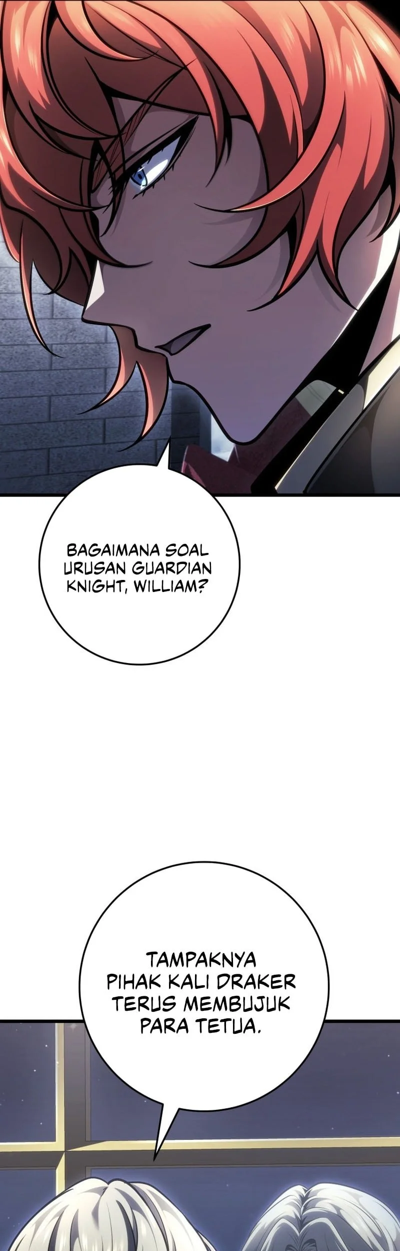 A Dragonslayer’s Peerless Regression Chapter 96 - halaman 10