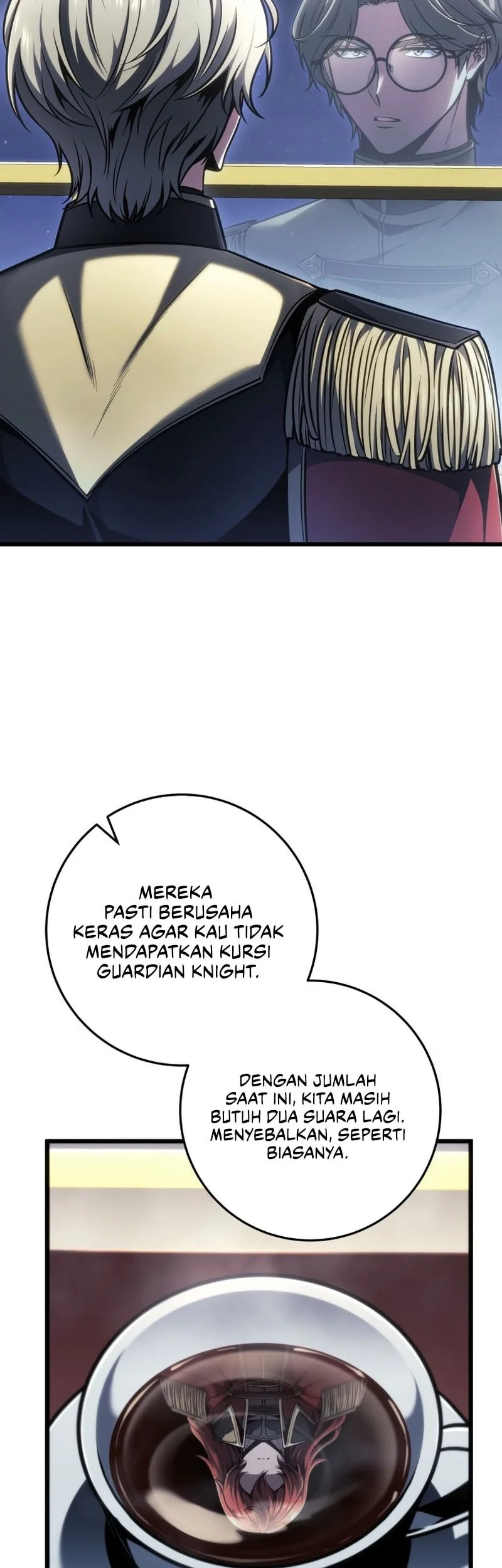 A Dragonslayer’s Peerless Regression Chapter 96 - halaman 11