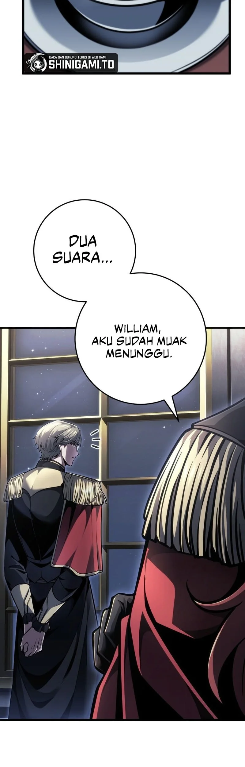 A Dragonslayer’s Peerless Regression Chapter 96 - halaman 12