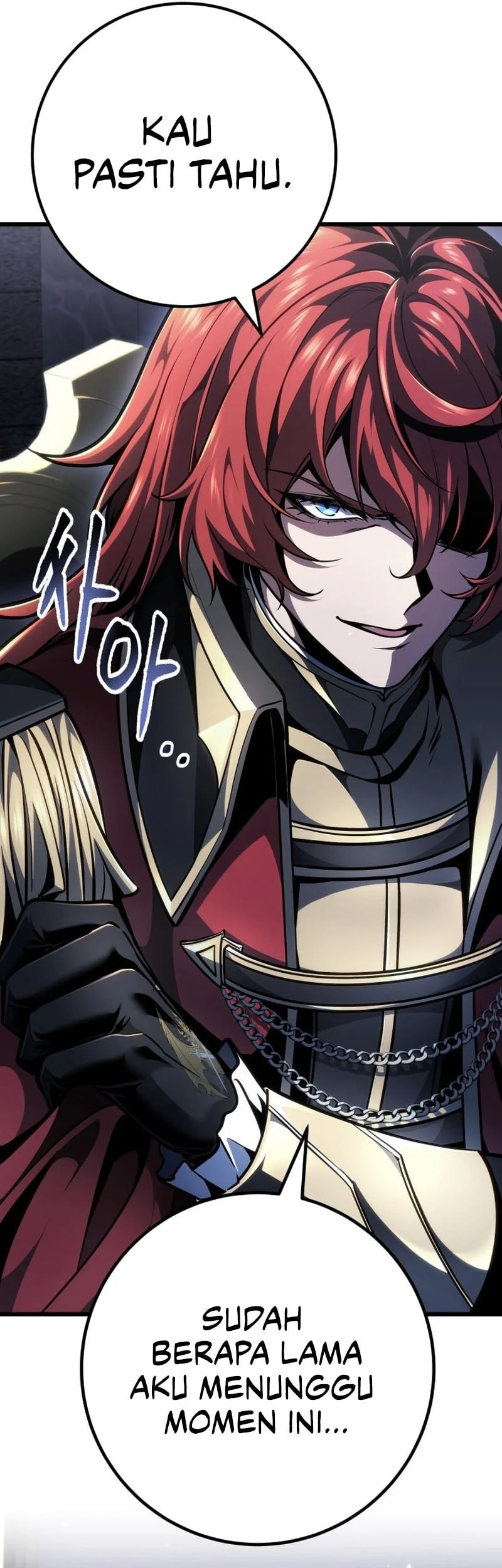 A Dragonslayer’s Peerless Regression Chapter 96 - halaman 14