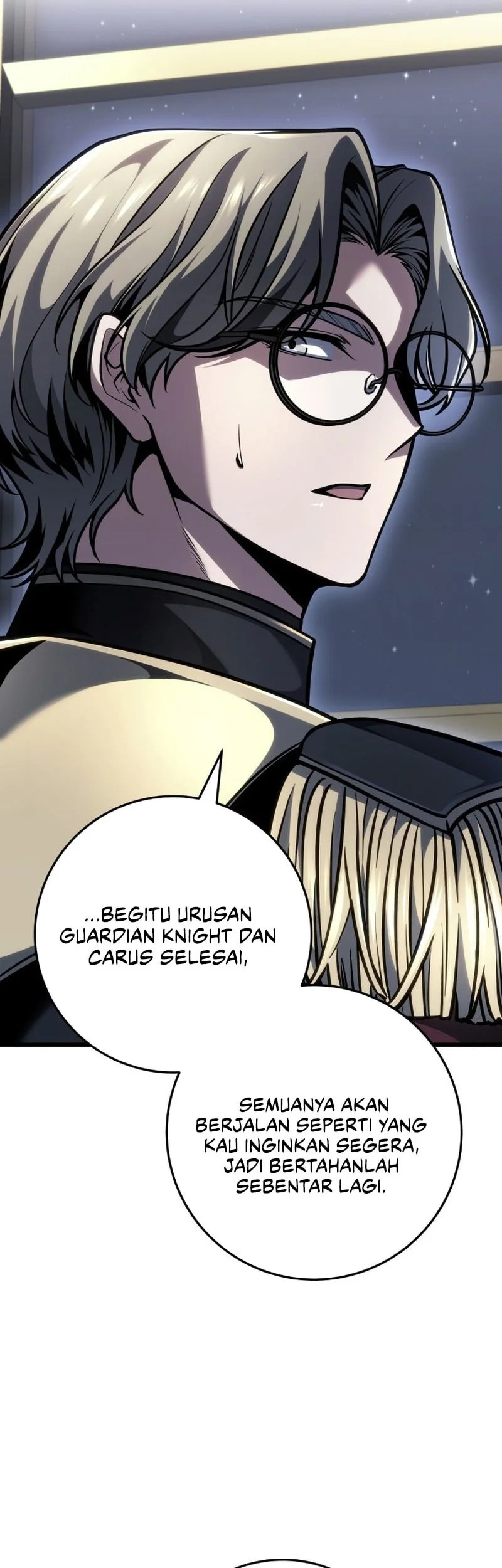 A Dragonslayer’s Peerless Regression Chapter 96 - halaman 15