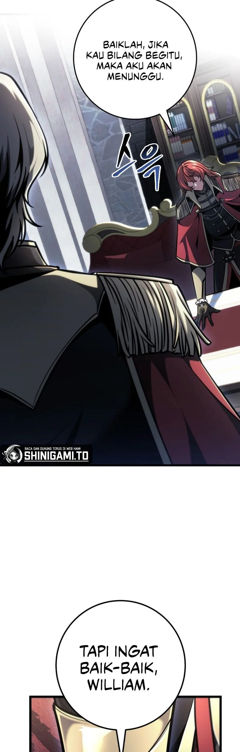 A Dragonslayer’s Peerless Regression Chapter 96 - halaman 16