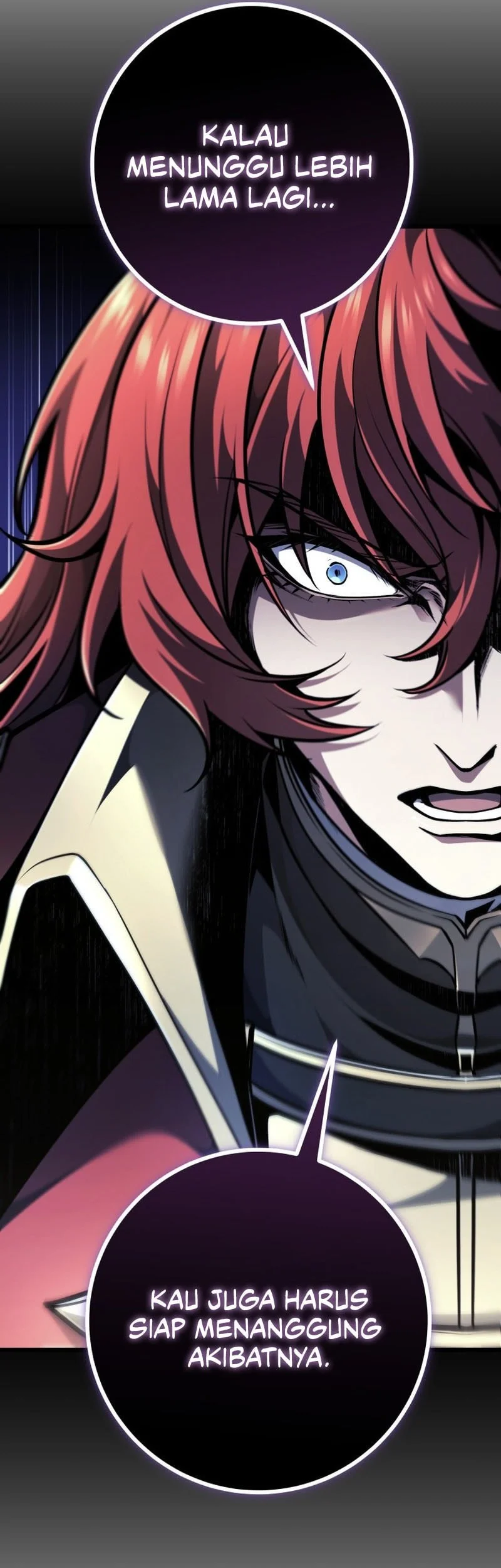 A Dragonslayer’s Peerless Regression Chapter 96 - halaman 18