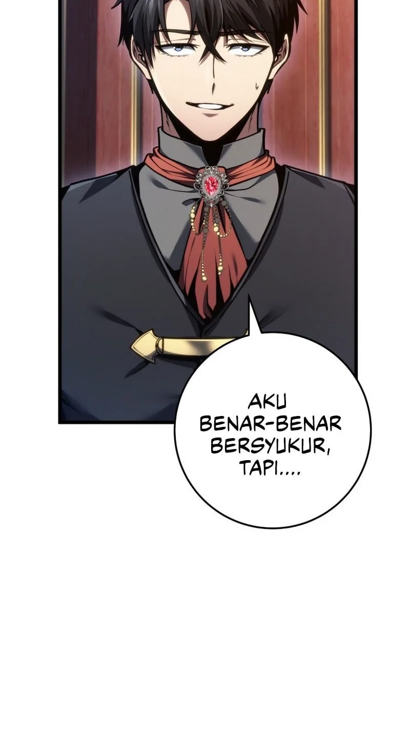 A Dragonslayer’s Peerless Regression Chapter 96 - halaman 21