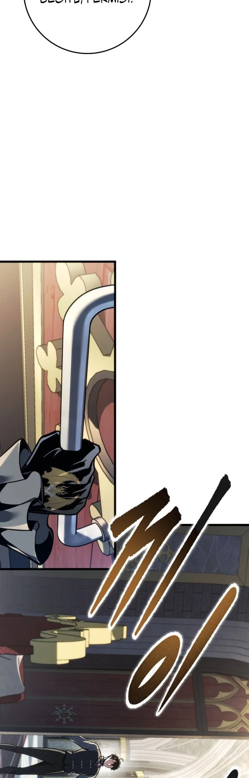 A Dragonslayer’s Peerless Regression Chapter 96 - halaman 24