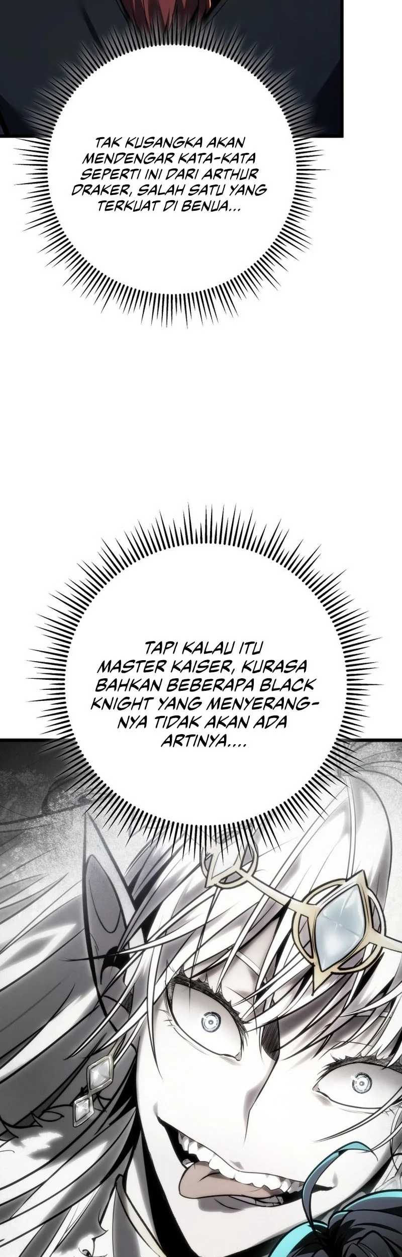 A Dragonslayer’s Peerless Regression Chapter 96 - halaman 32