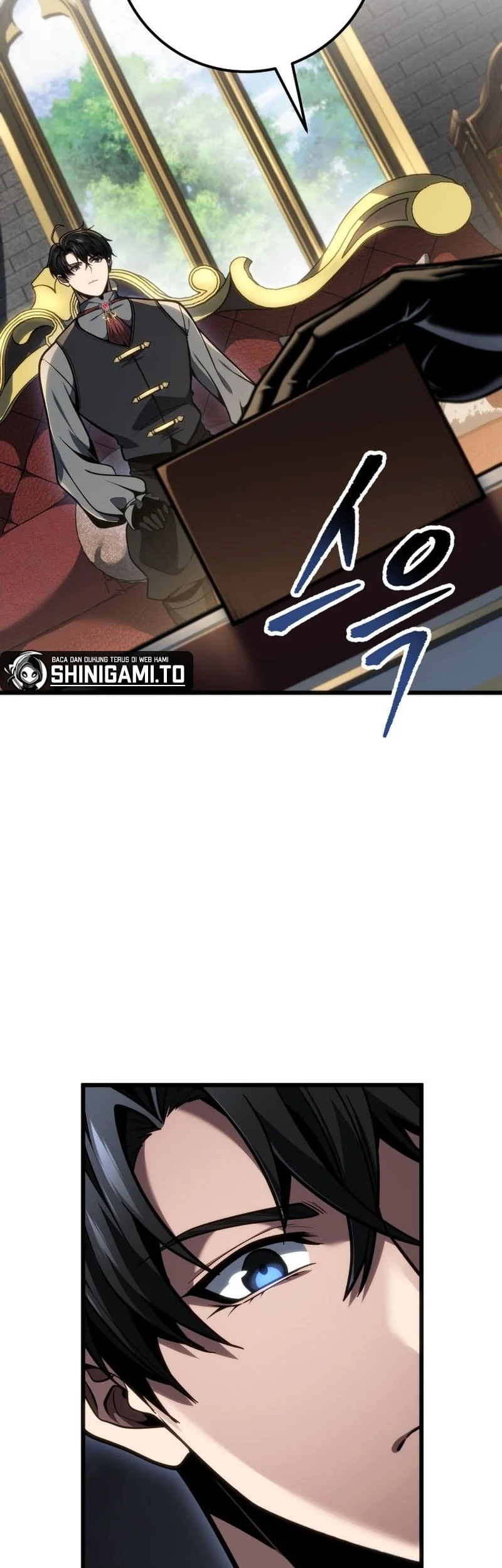 A Dragonslayer’s Peerless Regression Chapter 96 - halaman 36