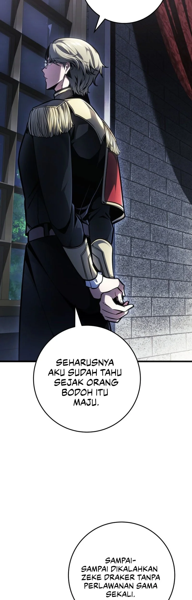 A Dragonslayer’s Peerless Regression Chapter 96 - halaman 4