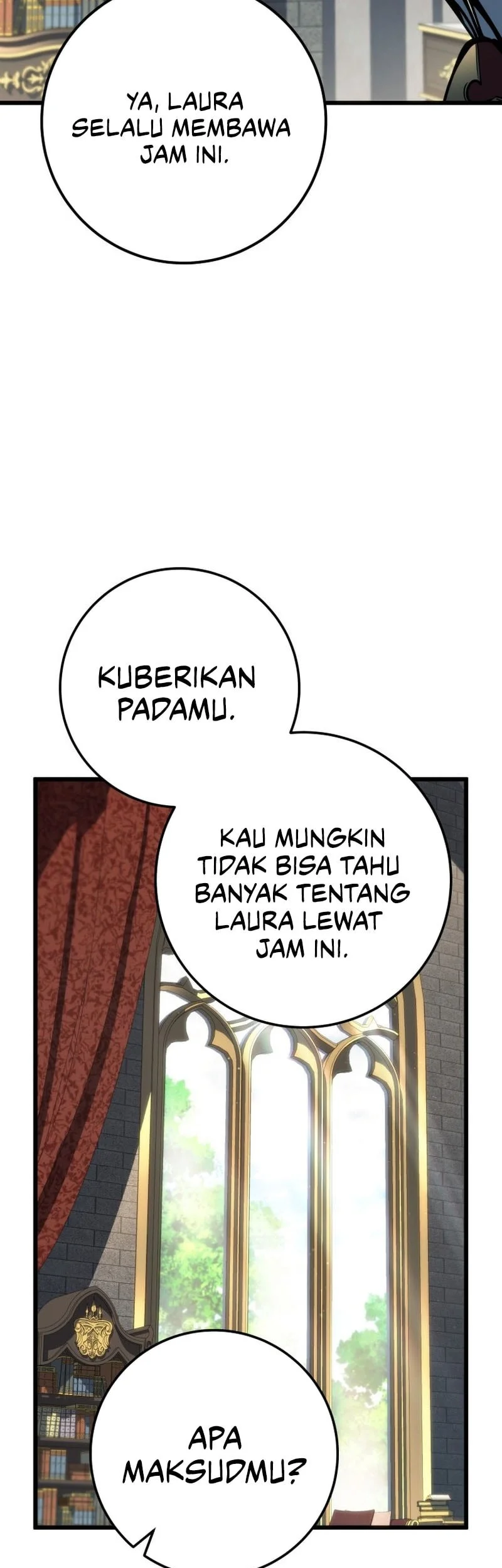 A Dragonslayer’s Peerless Regression Chapter 96 - halaman 40