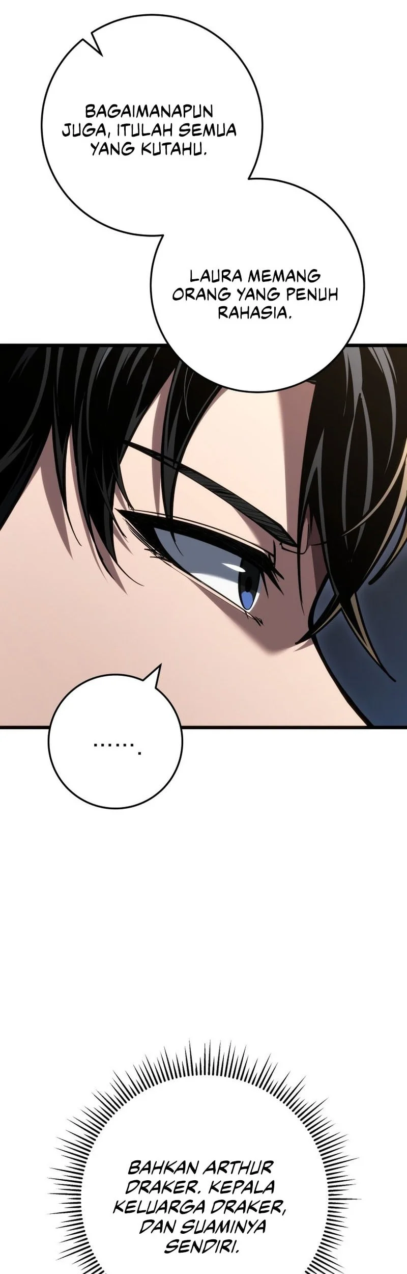 A Dragonslayer’s Peerless Regression Chapter 96 - halaman 43