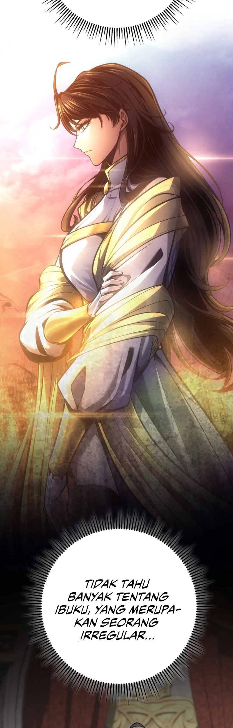 A Dragonslayer’s Peerless Regression Chapter 96 - halaman 44