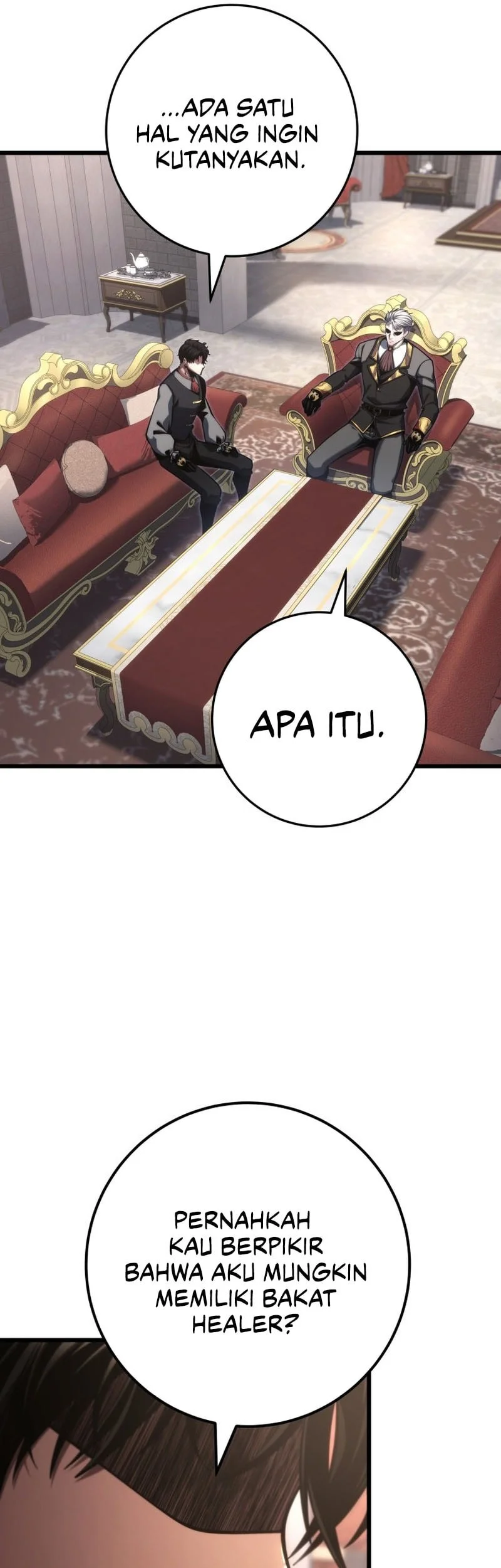A Dragonslayer’s Peerless Regression Chapter 96 - halaman 46
