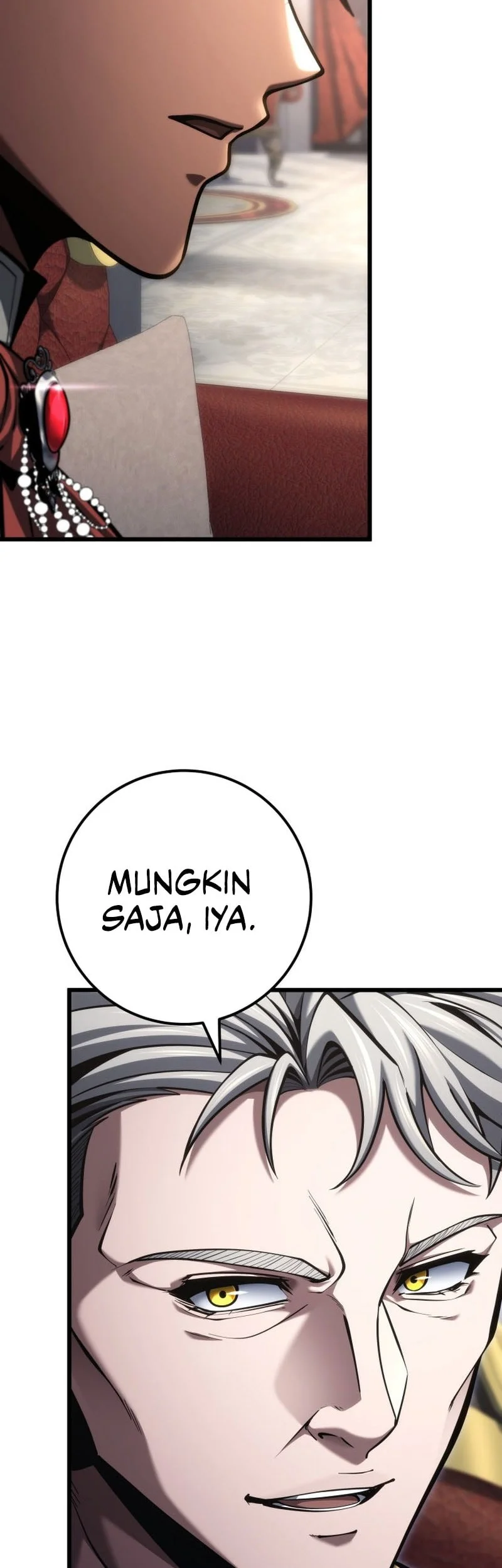 A Dragonslayer’s Peerless Regression Chapter 96 - halaman 47