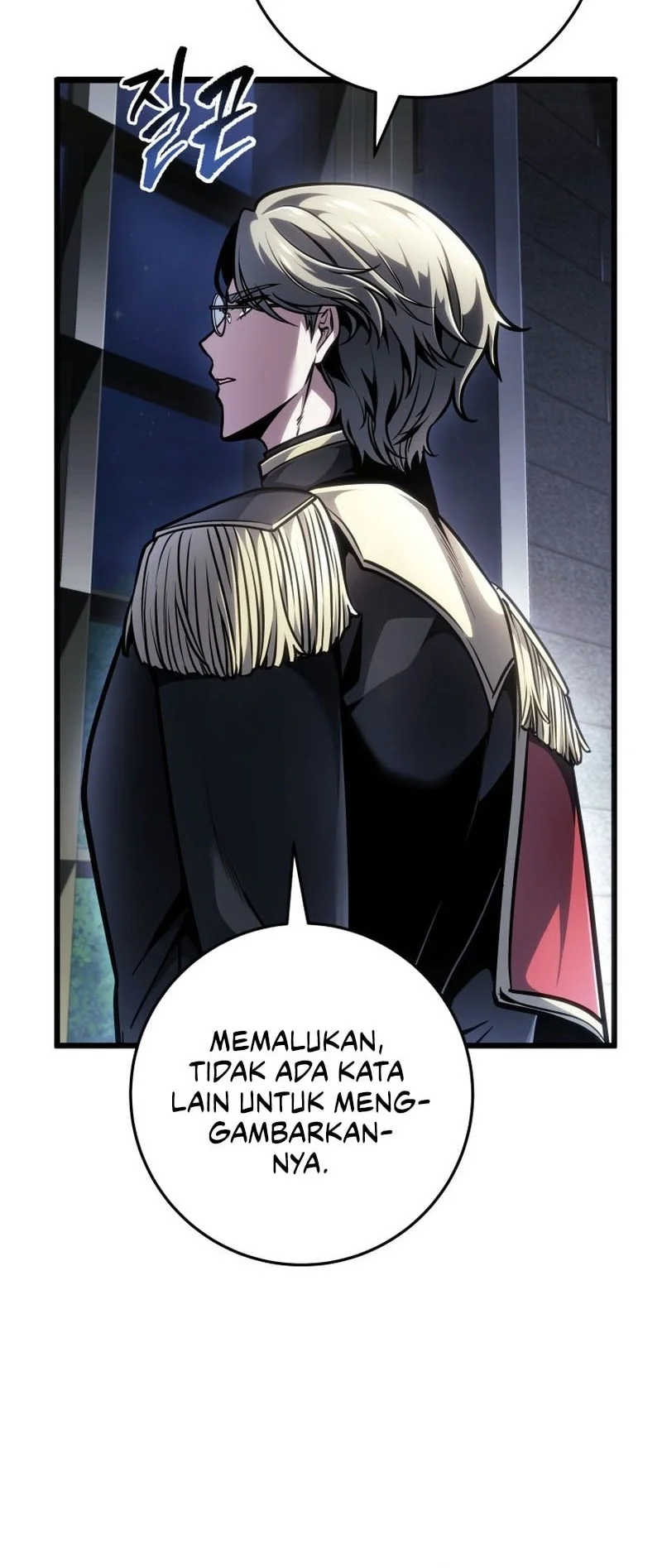 A Dragonslayer’s Peerless Regression Chapter 96 - halaman 5