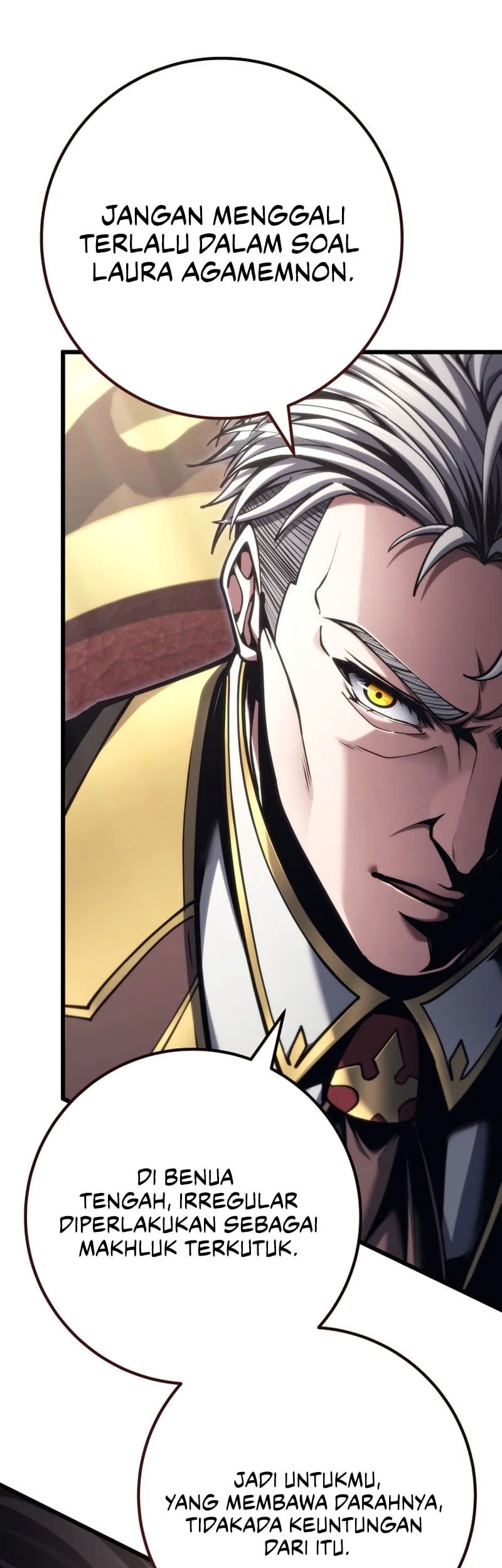 A Dragonslayer’s Peerless Regression Chapter 96 - halaman 50
