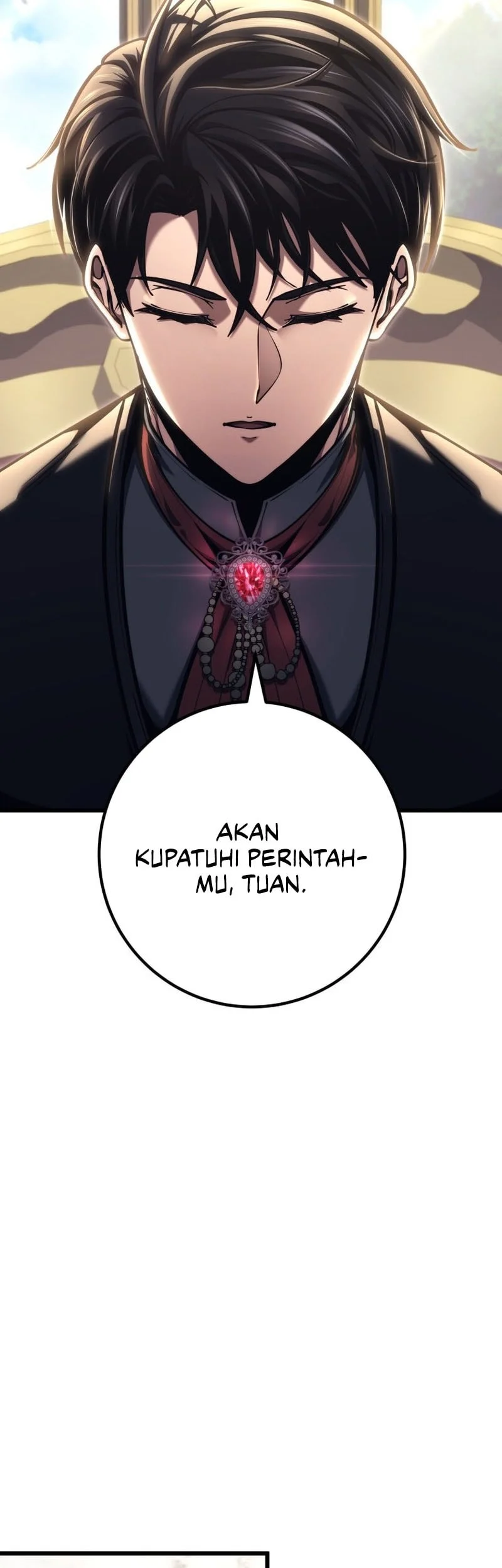 A Dragonslayer’s Peerless Regression Chapter 96 - halaman 52