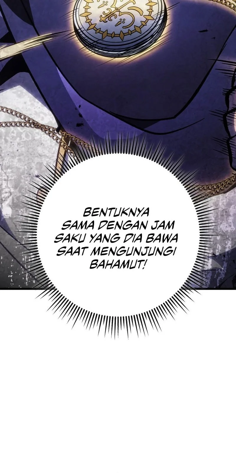 A Dragonslayer’s Peerless Regression Chapter 96 - halaman 57