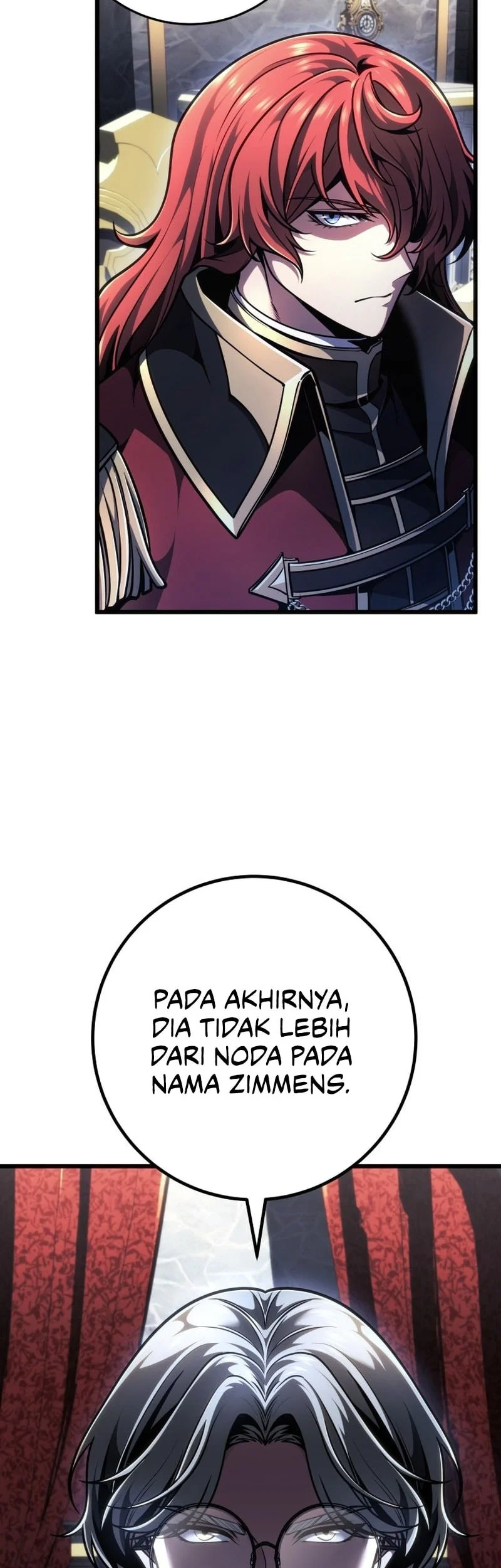 A Dragonslayer’s Peerless Regression Chapter 96 - halaman 7