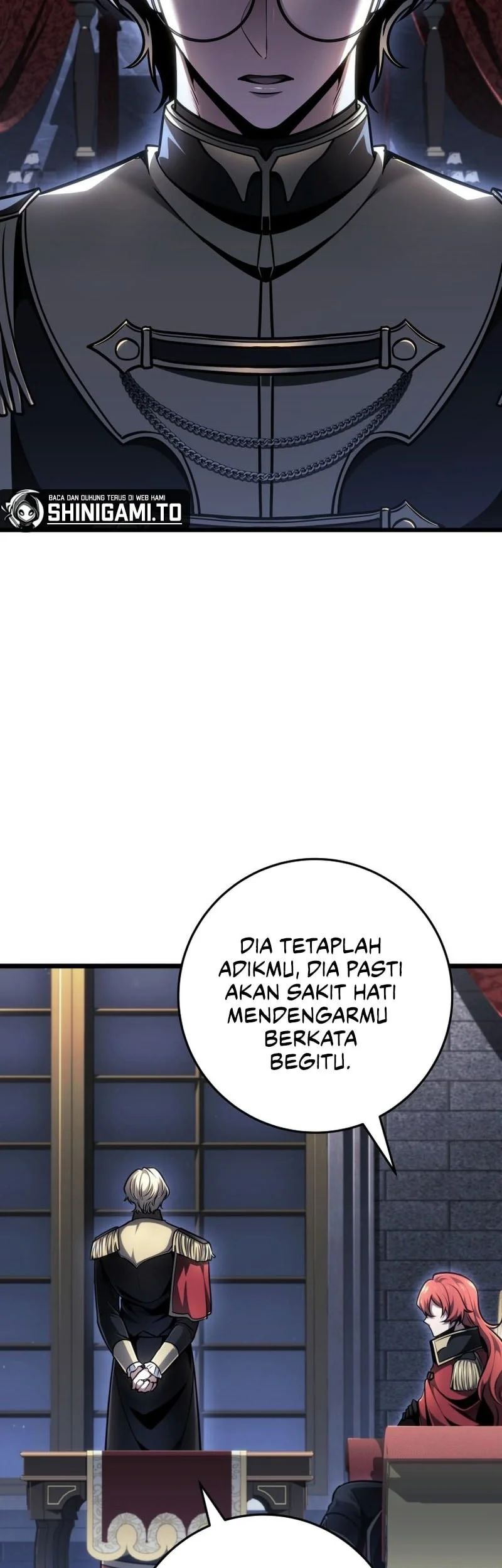 A Dragonslayer’s Peerless Regression Chapter 96 - halaman 8