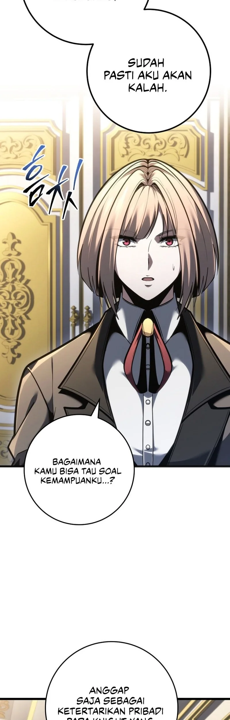 A Dragonslayer’s Peerless Regression Chapter 97 - halaman 15