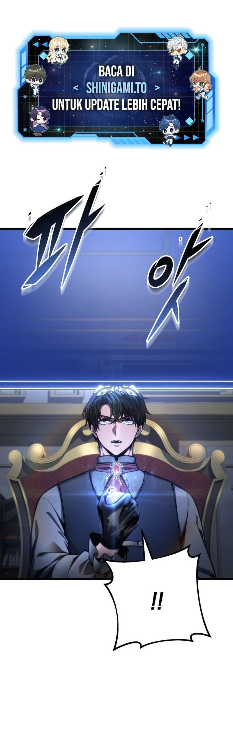 A Dragonslayer’s Peerless Regression Chapter 97 - halaman 2